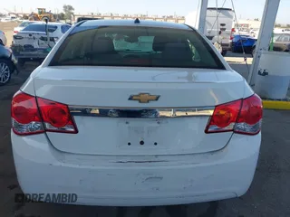 2014 Chevrolet Cruze LS with VIN 1G1PA5SG7E7119819, listed as a IAAI auction lot 42287424 with 133,279 mi miles and . Bid and sale history available at DreamBid. Image 16.