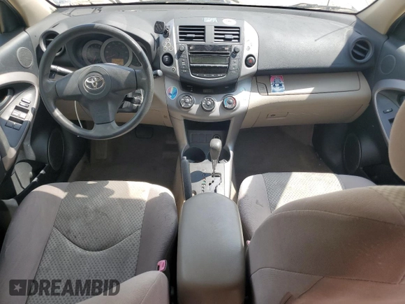 2006 Toyota RAV4 with VIN JTMBD33V865029165, listed as a Copart auction lot 51328875 with 146,977 mi miles and Clean Title. Bid and sale history available at carsss.com. Image 8.
