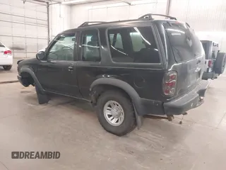 2000 Ford Explorer z VIN 1FMYU60X2YUA61809, wystawiony jako IAAI lot #42414796 z przebiegiem 167 129 mil mil oraz . Historia ofert i sprzedaży dostępna na DreamBid. Obrazek 3.