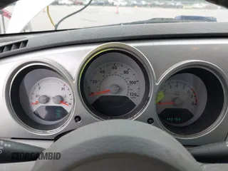 2010 Chrysler PT Cruiser with VIN 3A4GY5F97AT156416, listed as a IAAI auction lot 42474798 with 142,159 mi miles and . Bid and sale history available at DreamBid. Image 7.