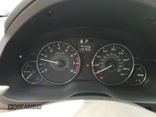 2012 Subaru Outback Limited z VIN 4S4BRCKC1C3272871, wystawiony jako Copart lot #58151585 z przebiegiem 97 662 mil mil oraz Szkoda całkowita • Salvage title. Historia ofert i sprzedaży dostępna na DreamBid. Obrazek 9.