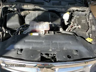 2016 Ram 1500 Big Horn with VIN 1C6RR6LMXGS136642, listed as a Copart auction lot 46187845 with 219,657 mi miles and Clean Title. Bid and sale history available at carsss.com. Image 11.