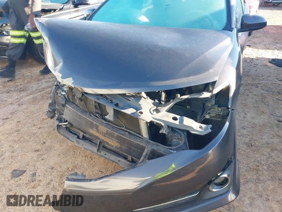 2013 Toyota Camry L with VIN 4T1BF1FK2DU707472, listed as a IAAI auction lot 41497251 with 115,250 mi miles. Bid and sale history available at carsss.com. Image 6.