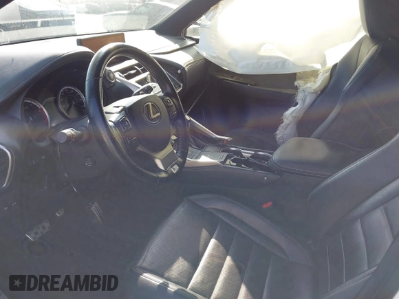 2018 Lexus NX 300 with VIN JTJYARBZ6J2094405, listed as a IAAI auction lot 41435110 with 147,944 mi miles and . Bid and sale history available at DreamBid. Image 5.