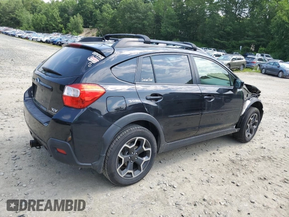 2015 Subaru Crosstrek Premium с VIN JF2GPACC2F8226641, выставлен на аукционе Copart как лот 60894745 с пробегом 171 914 миль миль и Чистый • Clean title. История ставок и продаж доступна на DreamBid. Изображение 3.