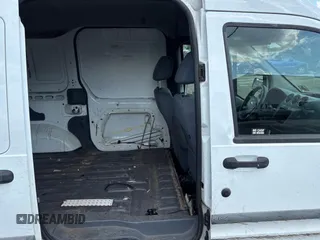2012 Ford Transit Connect XLT с VIN NM0LS7BN2CT116535, выставлен на аукционе Copart как лот 64290765 с пробегом 135 637 миль миль и Чистый • Clean title. История ставок и продаж доступна на DreamBid. Изображение 6.