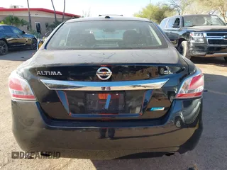 2014 Nissan Altima SL with VIN 1N4AL3AP6EN334087, listed as a IAAI auction lot 41902003 with 155,523 mi miles and . Bid and sale history available at DreamBid. Image 16.