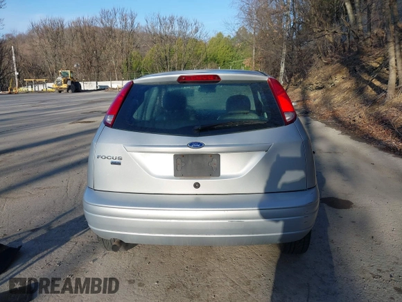 2007 Ford Focus S with VIN 1FAFP37N27W293597, listed as a IAAI auction lot 41866480 with 120,028 mi miles and . Bid and sale history available at carsss.com. Image 17.