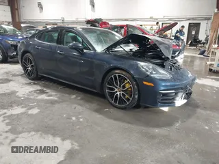 2021 Porsche Panamera с VIN WP0AJ2A78ML121162, выставлен на аукционе IAAI как лот 41560345 с пробегом 89 775 миль миль и . История ставок и продаж доступна на DreamBid. Изображение 1.