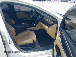 2013 Cadillac XTS Luxury with VIN 2G61P5S38D9160016, listed as a IAAI auction lot 42192602 with 134,879 mi miles and . Bid and sale history available at DreamBid. Image 5.