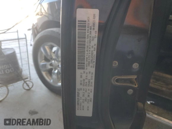 2014 Ram 1500 Lone Star with VIN 1C6RR6LG2ES456741, listed as a Copart auction lot 80767874 with 77,181 mi miles and Salvage title. Bid and sale history available at DreamBid. Image 13.