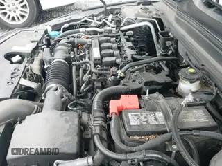 2020 Honda Accord Sport with VIN 1HGCV1F35LA157299, listed as a IAAI auction lot 43314007 with 55,192 mi miles and . Bid and sale history available at DreamBid. Image 20.