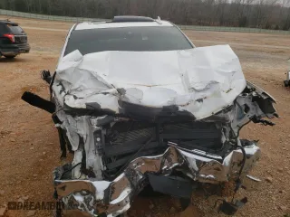 2019 Chevrolet Silverado 1500 LTZ with VIN 3GCUYGED6KG139837, listed as a Copart auction lot 84637324 with 0 mi miles and Salvage Title. Bid and sale history available at carsss.com. Image 5.