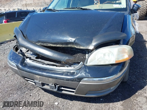 2003 Ford Windstar LTD с VIN 2FMDA58433BB76963, выставлен на аукционе IAAI как лот 42187733 с пробегом 207 433 миль миль и . История ставок и продаж доступна на DreamBid. Изображение 6.