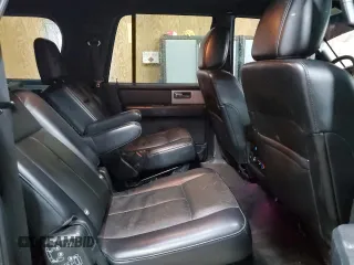2015 Ford Expedition Max Limited with VIN 1FMJK2AT4FEF03167, listed as a Copart auction lot 52597275 with 232,991 mi miles and Clean title. Bid and sale history available at DreamBid. Image 11.