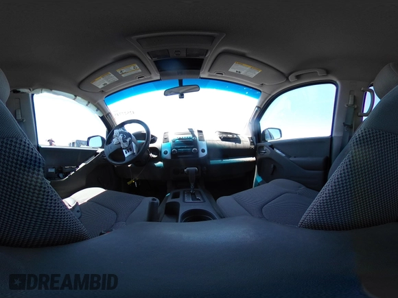 2016 Nissan Frontier SV with VIN 1N6AD0ER0GN755420, listed as a IAAI auction lot 42527745 with 93,021 mi miles and . Bid and sale history available at DreamBid. Image 19.