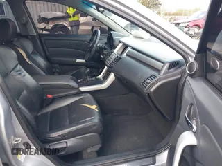 2008 Acura RDX z VIN 5J8TB18218A019022, wystawiony jako IAAI lot #41893517 z przebiegiem 259 350 mil mil oraz . Historia ofert i sprzedaży dostępna na DreamBid. Obrazek 5.