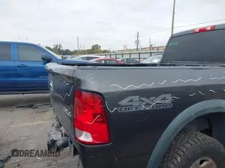 2017 Ram 2500 ST with VIN 3C6TR5CT3HG559563, listed as a IAAI auction lot 41093255 with 230,684 mi miles and . Bid and sale history available at carsss.com. Image 6.