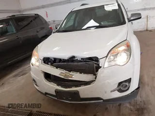 2015 Chevrolet Equinox LTZ with VIN 2GNFLHE37F6270739, listed as a IAAI auction lot 41834995 with 173,751 mi miles and . Bid and sale history available at DreamBid. Image 12.