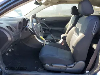 2005 Scion tC with VIN JTKDE177850043044, listed as a Copart auction lot 87978495 with 248,925 mi miles and Clean Title. Bid and sale history available at DreamBid. Image 7.