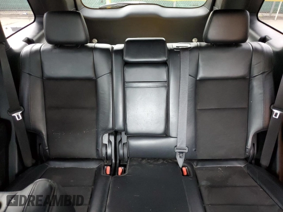 2020 Jeep Grand Cherokee Altitude with VIN 1C4RJFAG9LC225071, listed as a Copart auction lot 55834215 with 44,186 mi miles and Salvage title. Bid and sale history available at DreamBid. Image 10.