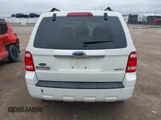 2009 Ford Escape Limited with VIN 1FMCU94G49KB62188, listed as a IAAI auction lot 42316003 with Not provided miles and . Bid and sale history available at DreamBid. Image 16.