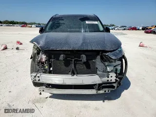 2020 Toyota Highlander XLE with VIN 5TDGZRAH3LS022279, listed as a Copart auction lot 48908075 with 69,355 mi miles and Salvage Title. Bid and sale history available at carsss.com. Image 12.