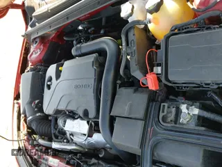 2024 Chevrolet Malibu LT с VIN 1G1ZD5ST9RF169422, выставлен на аукционе IAAI как лот 43174653 с пробегом 43 588 миль миль и . История ставок и продаж доступна на DreamBid. Изображение 18.