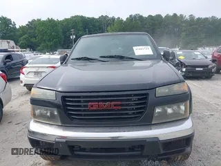 2004 GMC Canyon SLE Z71 z VIN 1GTDT196548169346, wystawiony jako IAAI lot #42482724 z przebiegiem 244 045 mil mil oraz . Historia ofert i sprzedaży dostępna na DreamBid. Obrazek 6.