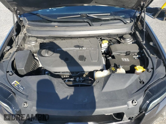 2022 Jeep Cherokee Limited with VIN 1C4PJMDX1ND508133, listed as a Copart auction lot 48487355 with 88,879 mi miles and Salvage Title. Bid and sale history available at DreamBid. Image 12.