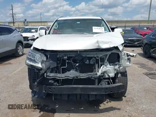 2017 Lexus GX 460 with VIN JTJBM7FX8H5157815, listed as a IAAI auction lot 42384829 with 142,003 mi miles and . Bid and sale history available at DreamBid. Image 11.