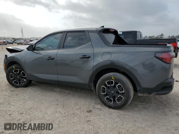 2023 Hyundai Santa Cruz SE z VIN 5NTJA4AE3PH069136, wystawiony jako Copart lot #51370045 z przebiegiem 29 754 mil mil oraz Szkoda całkowita • Salvage title. Historia ofert i sprzedaży dostępna na DreamBid. Obrazek 2.