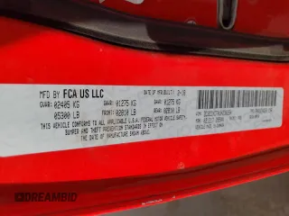 2018 Dodge Charger R/T z VIN 2C3CDXCT0JH238254, wystawiony jako Copart lot #44642485 z przebiegiem 101 305 mil mil oraz Szkoda całkowita • Salvage title. Historia ofert i sprzedaży dostępna na DreamBid. Obrazek 13.