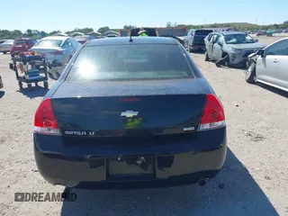 2014 Chevrolet Impala LT with VIN 2G1WB5E30E1156385, listed as a IAAI auction lot 41837008 with 194,732 mi miles and . Bid and sale history available at DreamBid. Image 16.