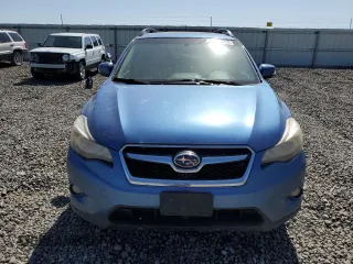 2014 Subaru Crosstrek Touring z VIN JF2GPBKCXEH227073, wystawiony jako Copart lot #58271255 z przebiegiem 184 917 mil mil oraz Czysty tytuł • Clean title. Historia ofert i sprzedaży dostępna na DreamBid. Obrazek 5.