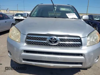 2006 Toyota RAV4 Limited with VIN JTMZD31V165016632, listed as a IAAI auction lot 42001630 with 123,532 mi miles and . Bid and sale history available at DreamBid. Image 12.