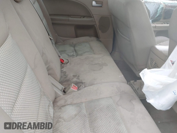 2007 Ford Freestyle SEL z VIN 1FMDK02197GA17278, wystawiony jako IAAI lot #41755366 z przebiegiem 215 872 mil mil oraz . Historia ofert i sprzedaży dostępna na DreamBid. Obrazek 8.