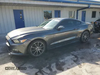 2017 Ford Mustang EcoBoost with VIN 1FA6P8TH4H5226519, listed as a Copart auction lot 62914985 with 69,906 mi miles and Salvage title. Bid and sale history available at DreamBid. Image 1.