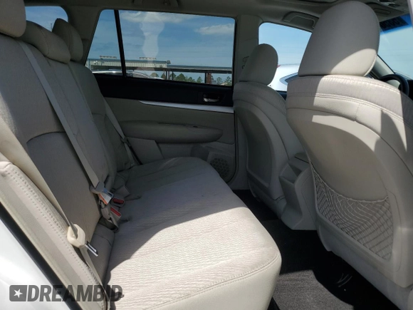 2012 Subaru Outback 2.5i Prem with VIN 4S4BRCGC6C3281381, listed as a Copart auction lot 53503485 with 113,584 mi miles and Salvage Title. Bid and sale history available at carsss.com. Image 11.