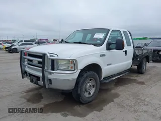 2006 Ford F-250 XL with VIN 1FTSX21P86EB65169, listed as a IAAI auction lot 41051369 with 277,108 mi miles and . Bid and sale history available at DreamBid. Image 17.