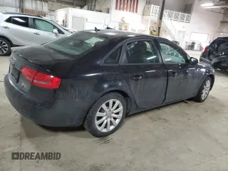 2014 Audi A4 Premium с VIN WAUBFAFL3EA044135, выставлен на аукционе Copart как лот 44060925 с пробегом Не указан миль и Списание • Salvage title. История ставок и продаж доступна на DreamBid. Изображение 3.