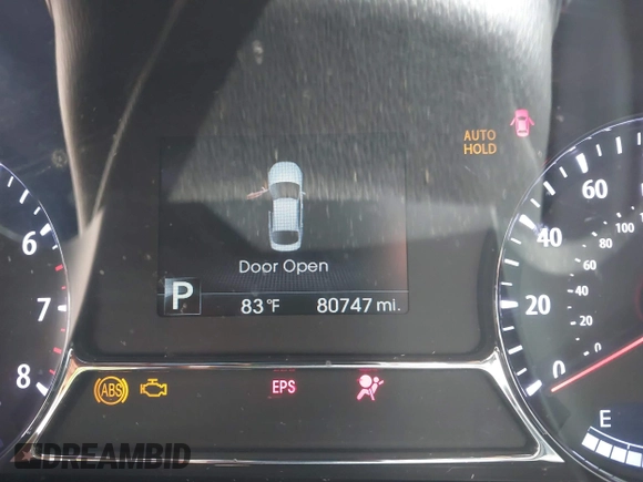 2013 Kia Optima SX с VIN 5XXGR4A68DG135049, выставлен на аукционе IAAI как лот 42551277 с пробегом 80 747 миль миль и . История ставок и продаж доступна на DreamBid. Изображение 15.