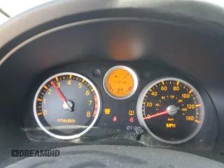 2009 Nissan Sentra S FE+ с VIN 3N1AB61E89L655215, выставлен на аукционе Copart как лот 55342595 с пробегом 117 218 миль миль и Списание • Salvage title. История ставок и продаж доступна на DreamBid. Изображение 9.