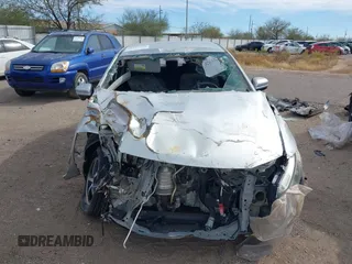 2015 Honda Civic Sedan SE with VIN 2HGFB2F7XFH527666, listed as a IAAI auction lot 41517883 with 1 mi miles. Bid and sale history available at carsss.com. Image 12.