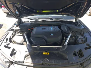 2023 BMW 5 Series 530e with VIN WBA13AG07PCL98367, listed as a IAAI auction lot 42020929 with 69,913 mi miles and . Bid and sale history available at DreamBid. Image 10.