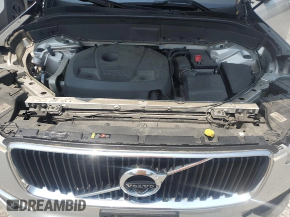 2016 Volvo XC90 T6 Momentum z VIN YV4A22PK3G1067694, wystawiony jako Copart lot #57822775 z przebiegiem 122 053 mil mil oraz Szkoda całkowita • Salvage title. Historia ofert i sprzedaży dostępna na DreamBid. Obrazek 12.