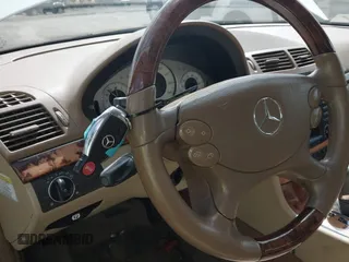 2008 Mercedes-Benz E 350 Luxury with VIN WDBUF87X88B346457, listed as a IAAI auction lot 42077625 with 156,766 mi miles and . Bid and sale history available at DreamBid. Image 11.