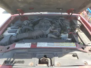 2002 Ford Explorer Sport Trac Value с VIN 1FMZU77E32UB99980, выставлен на аукционе Copart как лот 57936365 с пробегом 188 577 миль миль и Чистый • Clean title. История ставок и продаж доступна на DreamBid. Изображение 11.