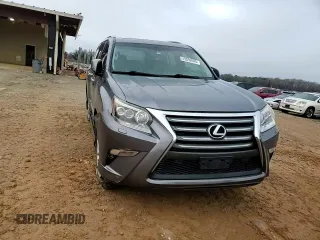 2016 Lexus GX 460 z VIN JTJBM7FX5G5128576, wystawiony jako Copart lot #49059945 z przebiegiem 114 467 mil mil oraz Szkoda całkowita • Salvage title. Historia ofert i sprzedaży dostępna na DreamBid. Obrazek 11.
