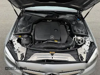 2019 Mercedes-Benz C 300 z VIN 55SWF8EB5KU289008, wystawiony jako Copart lot #58095705 z przebiegiem 42 598 mil mil oraz Czysty tytuł • Clean title. Historia ofert i sprzedaży dostępna na DreamBid. Obrazek 7.